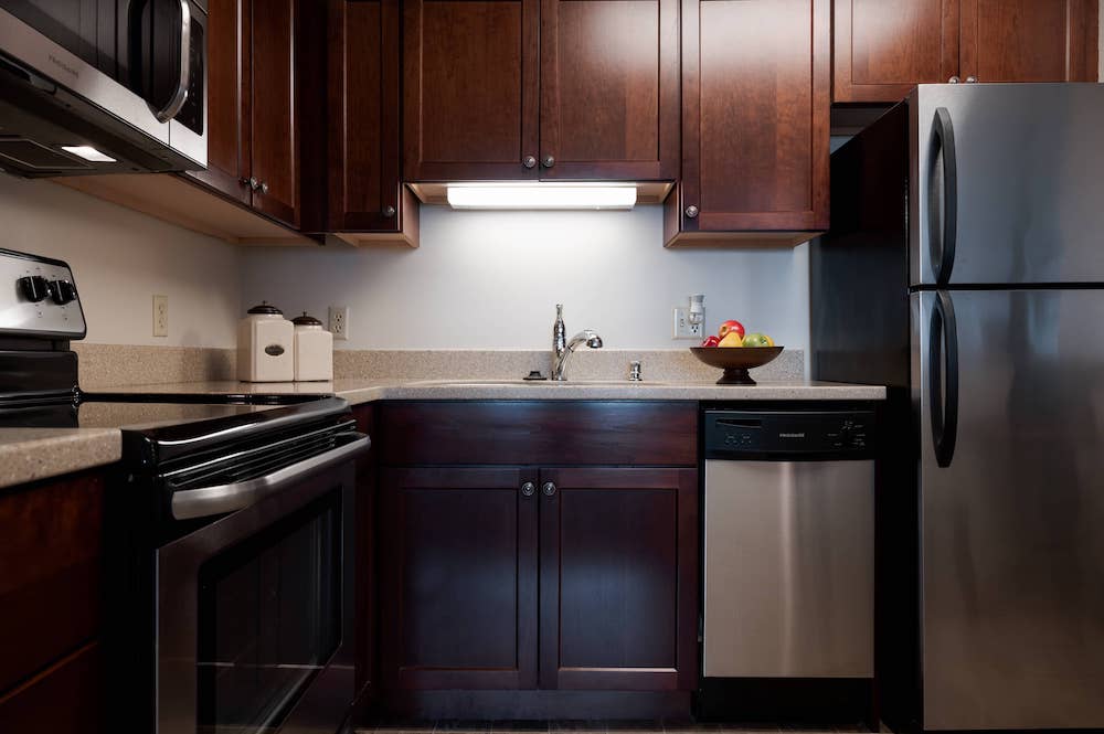 Walker Place, Senior Living Community